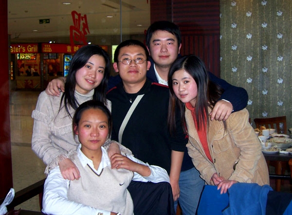上海 2005