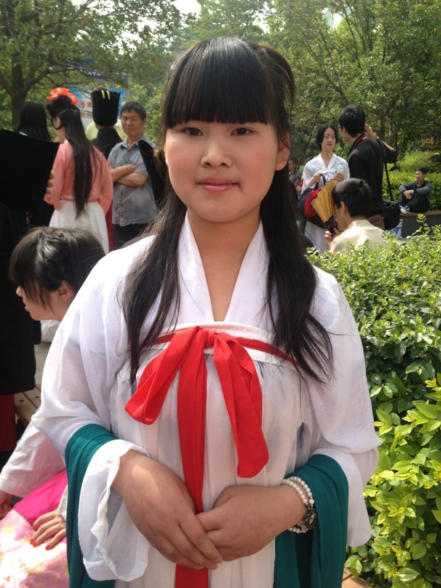 昭通端午