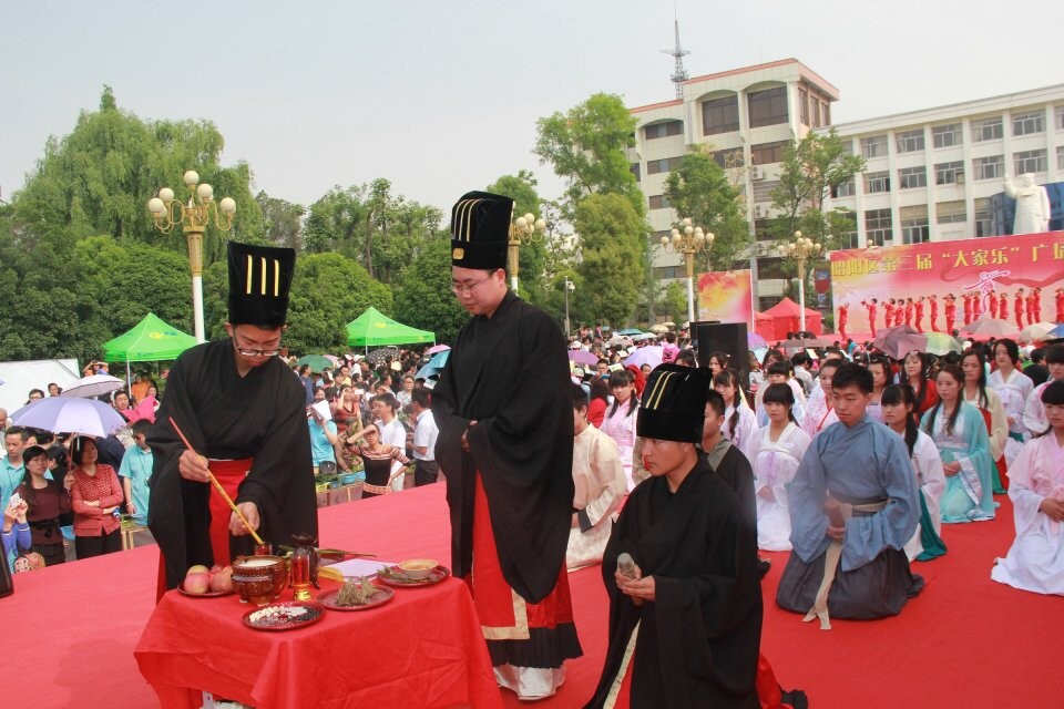 昭通端午