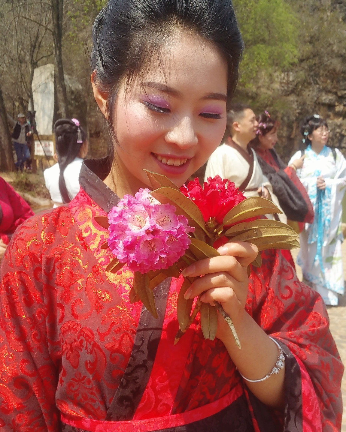 2016 曲靖花朝節
