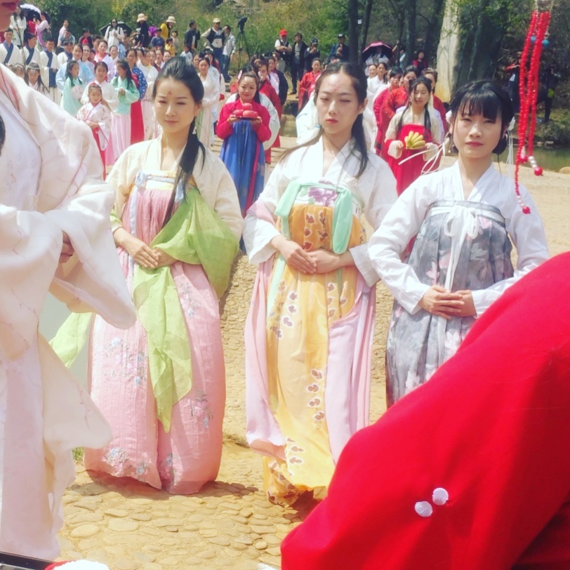 2016 曲靖花朝節