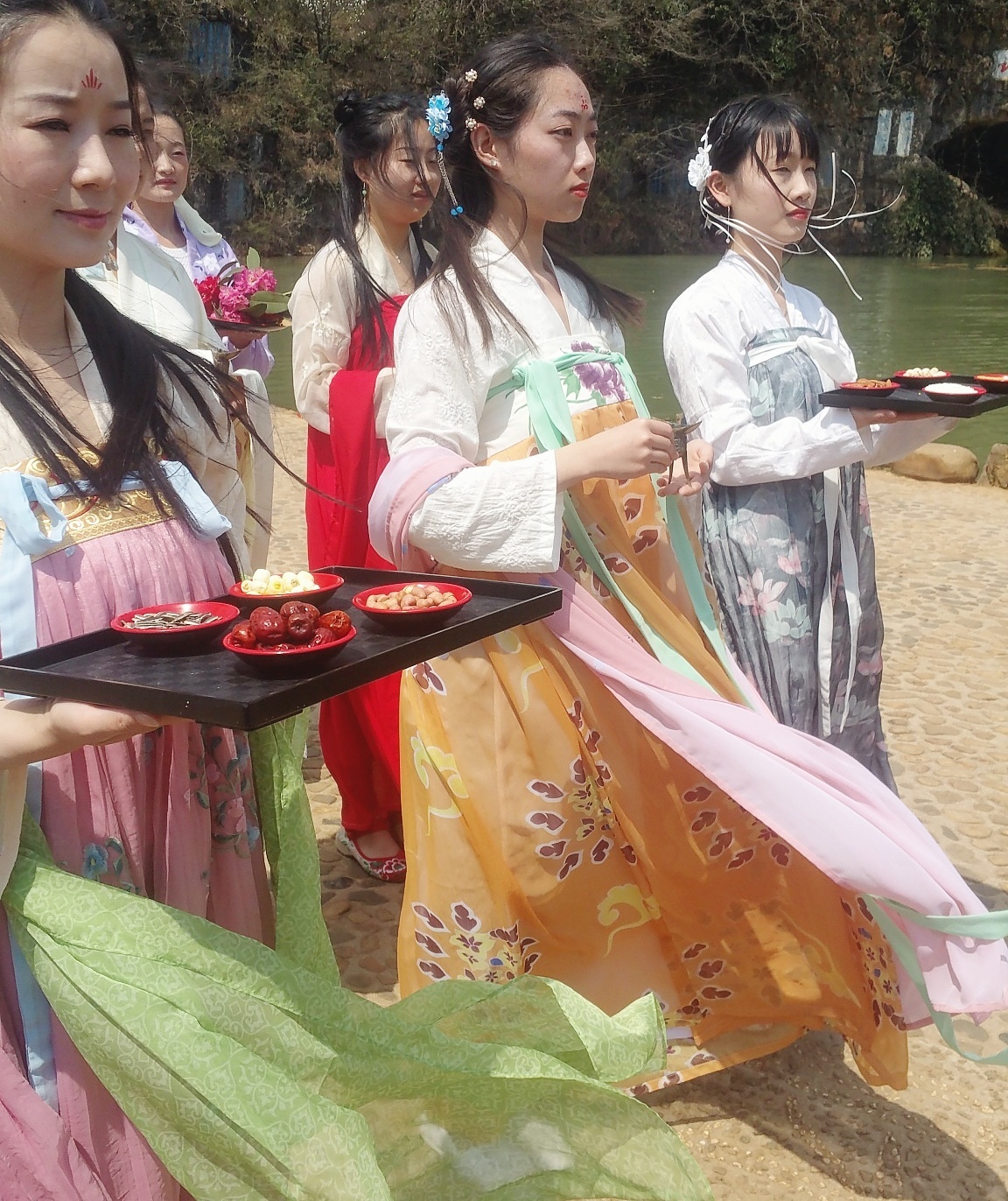 2016 曲靖花朝節