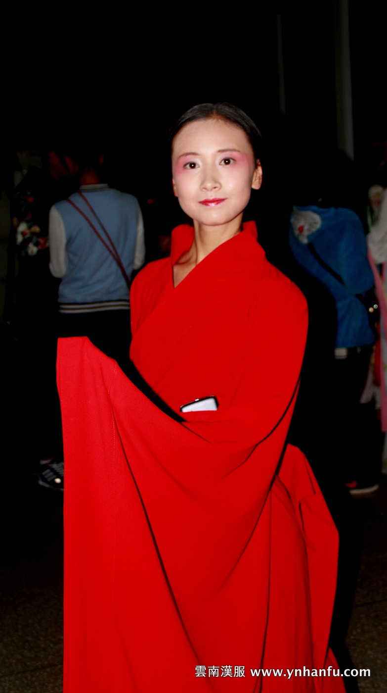2014雲南藝術學院社團文化節