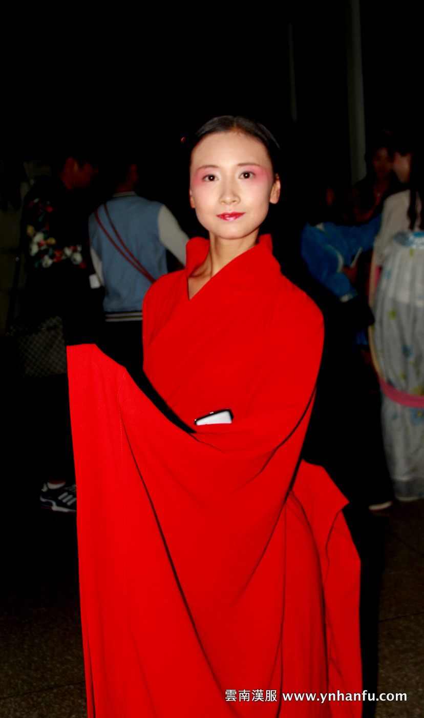 2014雲南藝術學院社團文化節