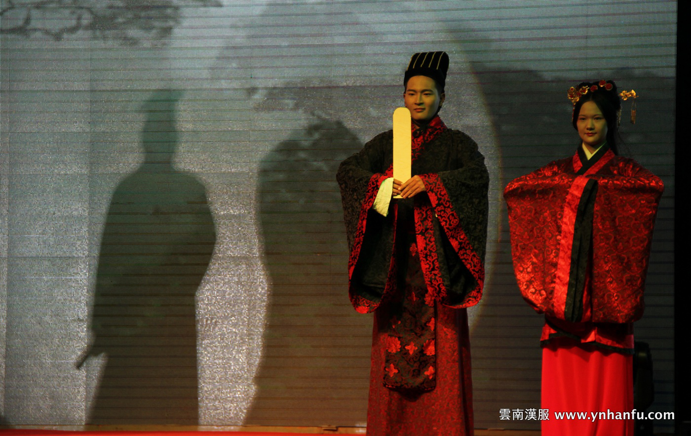 2014雲南藝術學院社團文化節