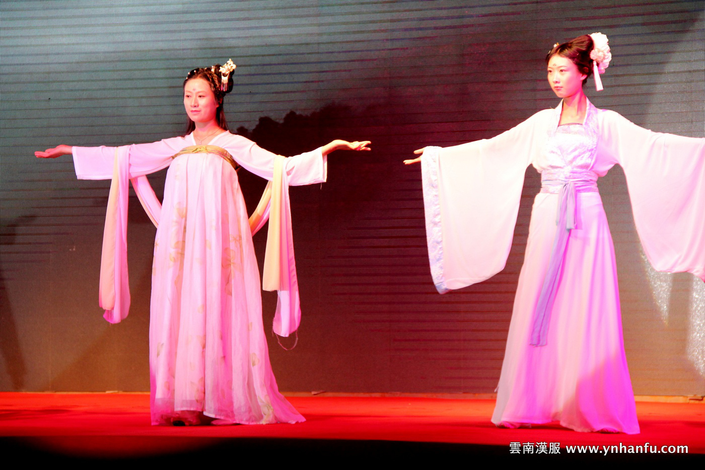 2014雲南藝術學院社團文化節