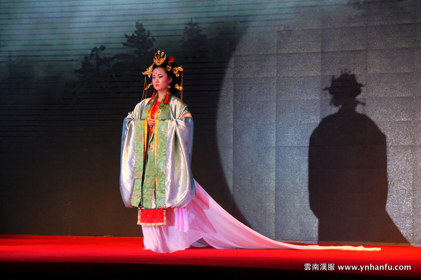 00024_2014雲南藝術學院社團文化節
