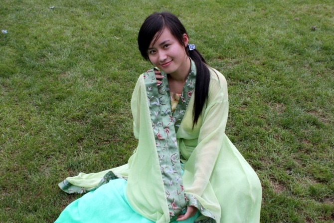 2009 開筆禮