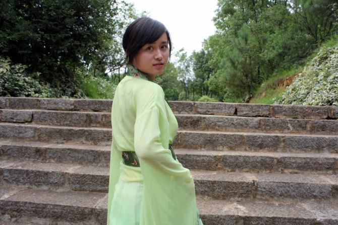 2009 開筆禮
