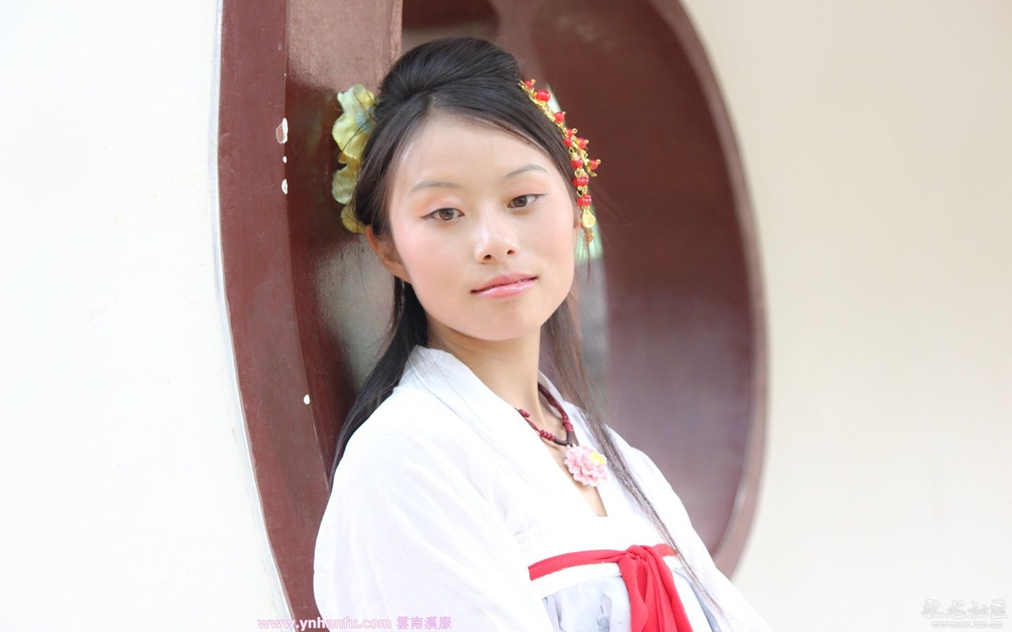 雲南漢服