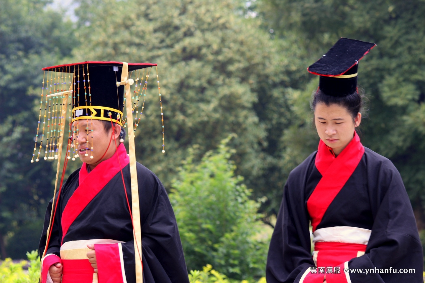 炎帝黃帝祭祀大典