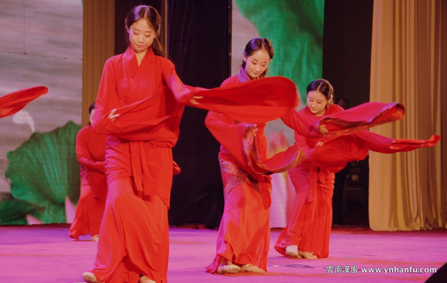 炎帝黃帝祭祀大典