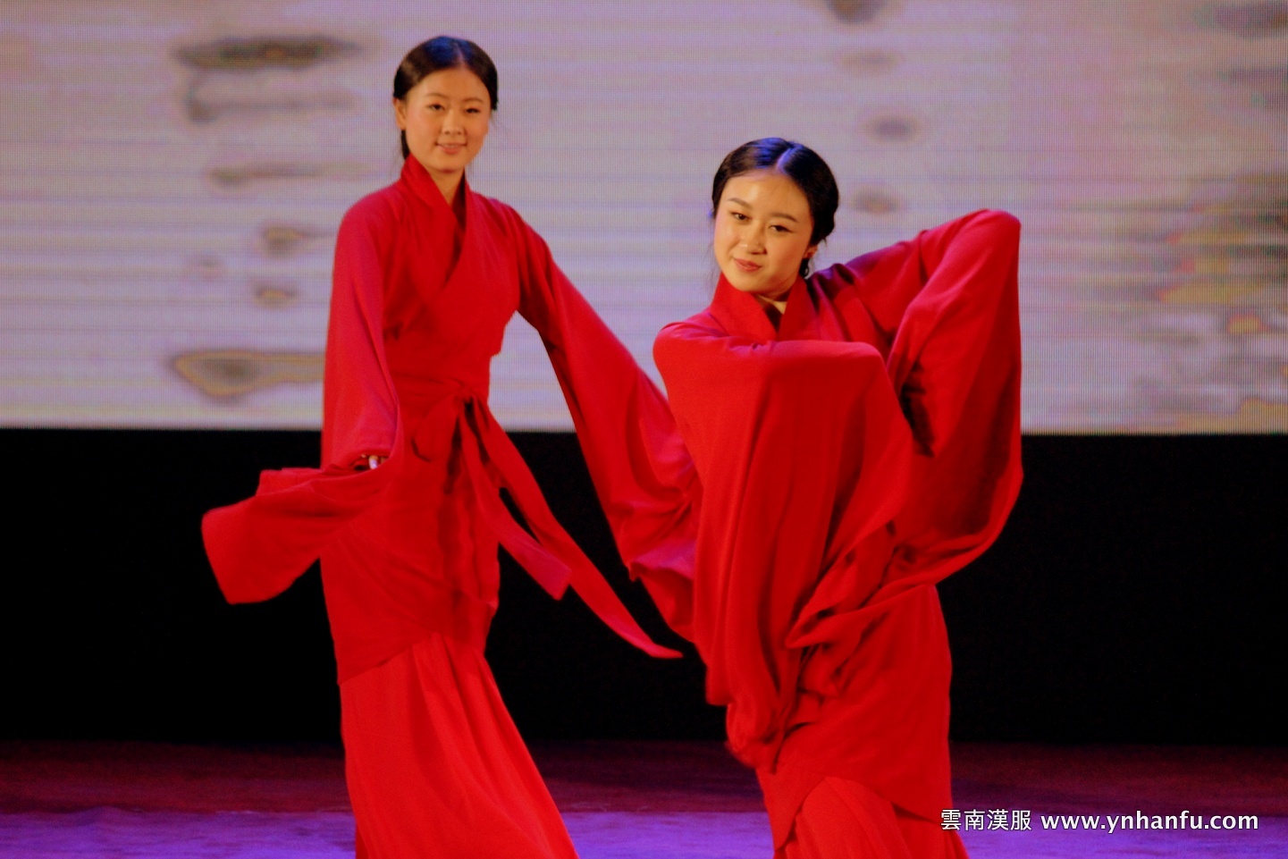炎帝黃帝祭祀大典