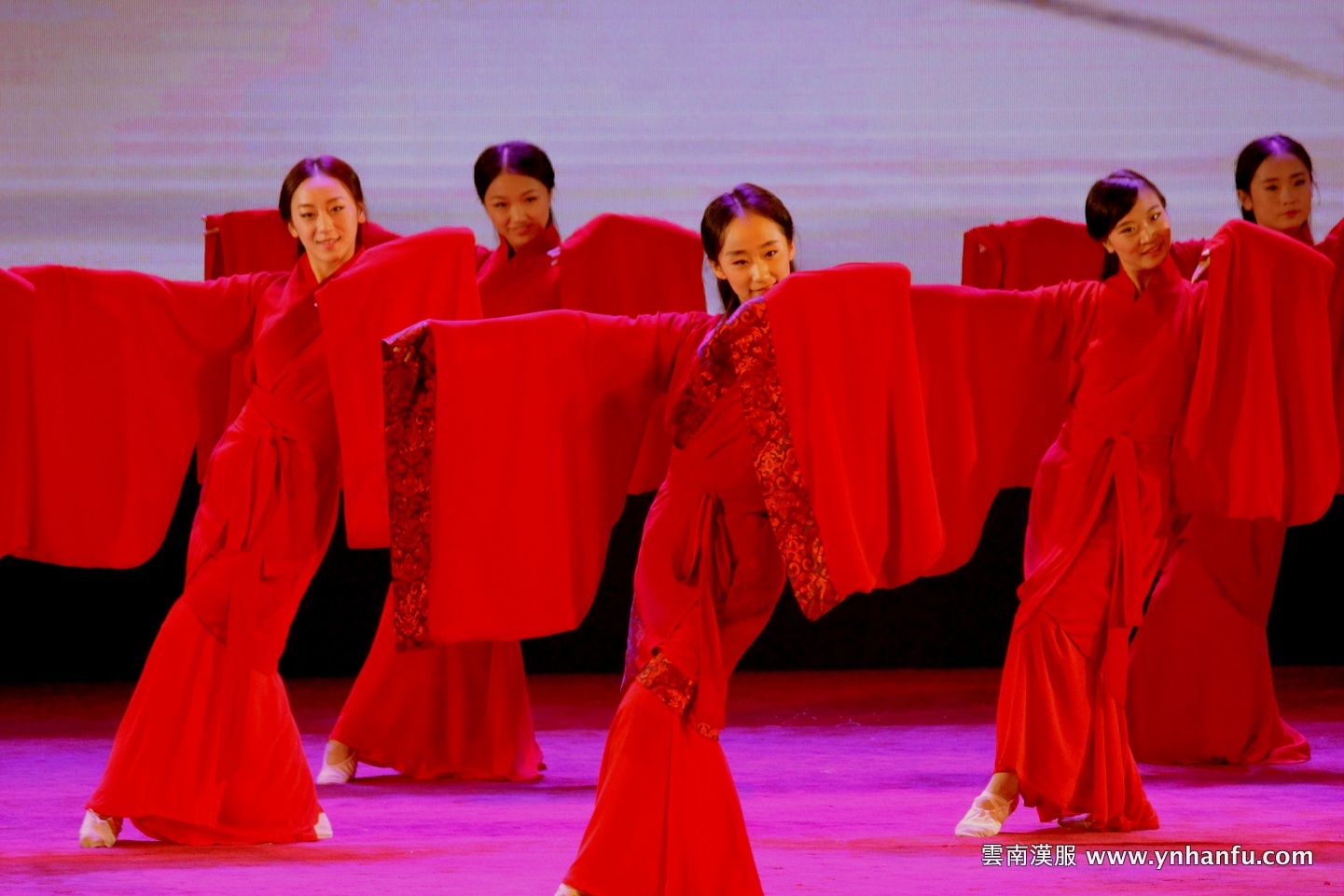 炎帝黃帝祭祀大典