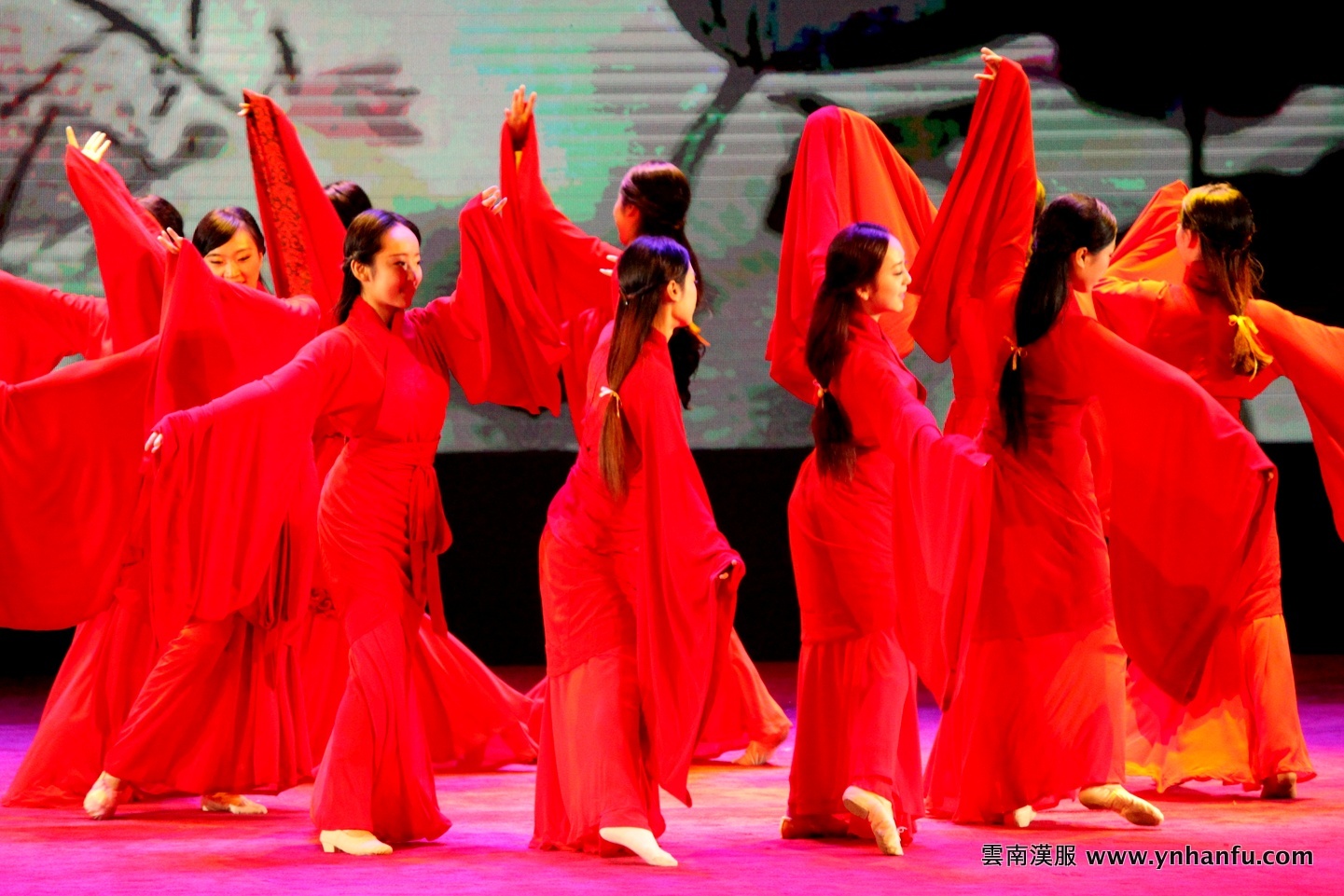 炎帝黃帝祭祀大典