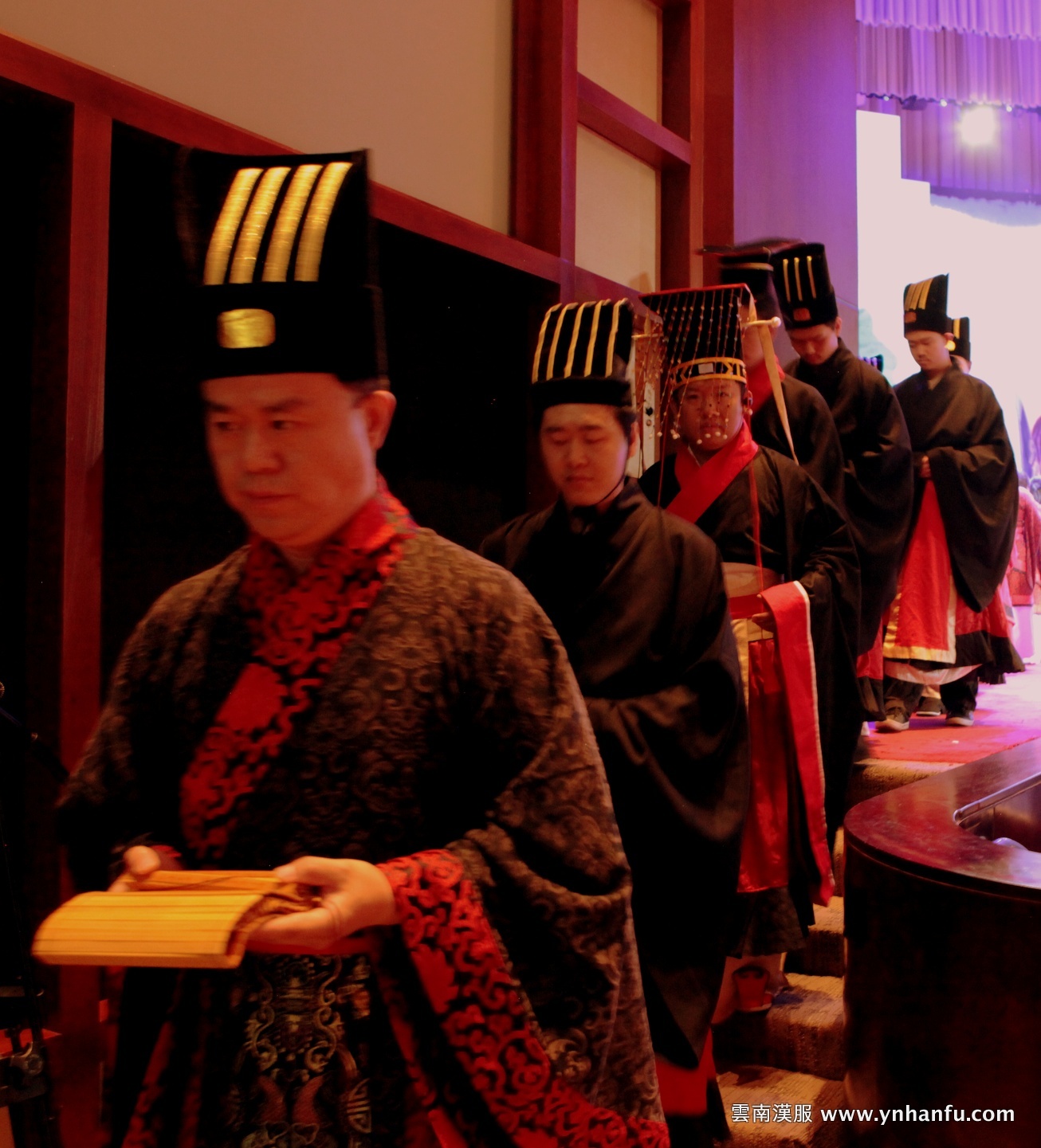 炎帝黃帝祭祀大典