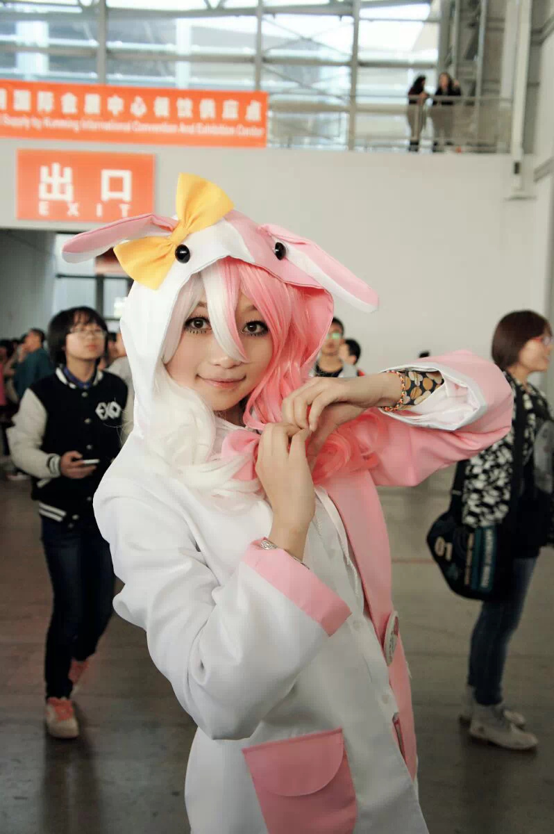 蕾小兔