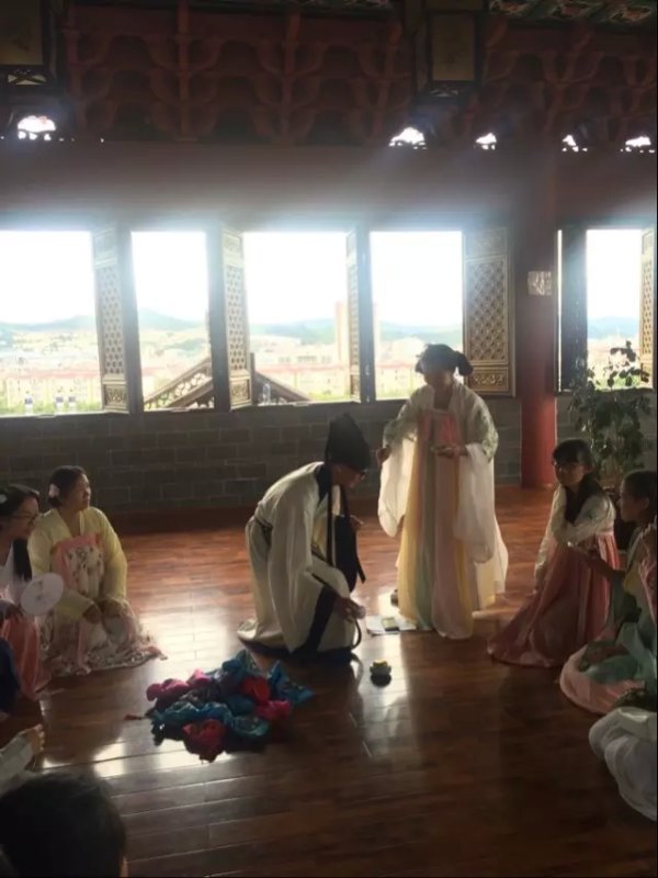 2015年玉溪端午
