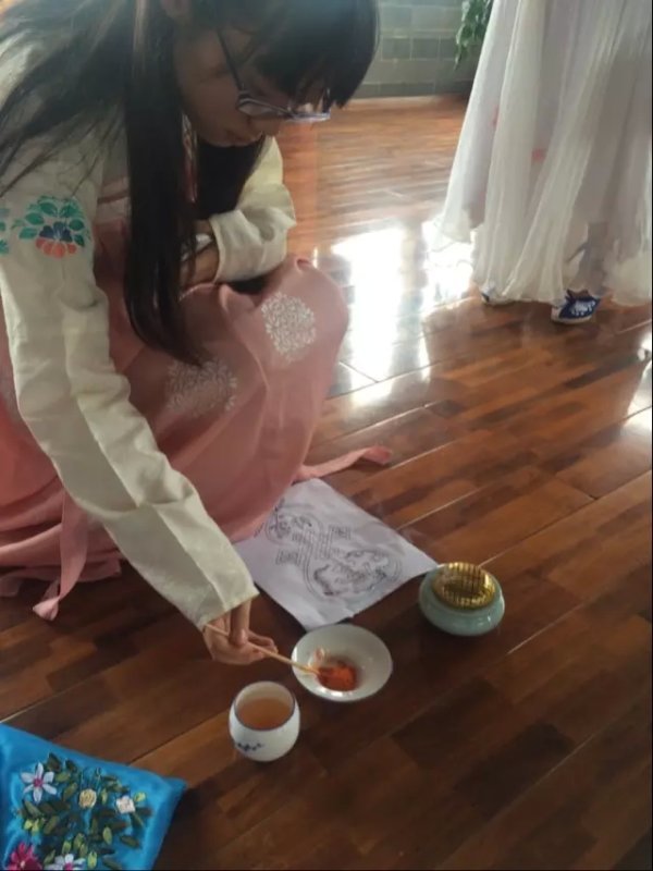 2015年玉溪端午