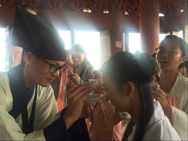 2015年玉溪端午