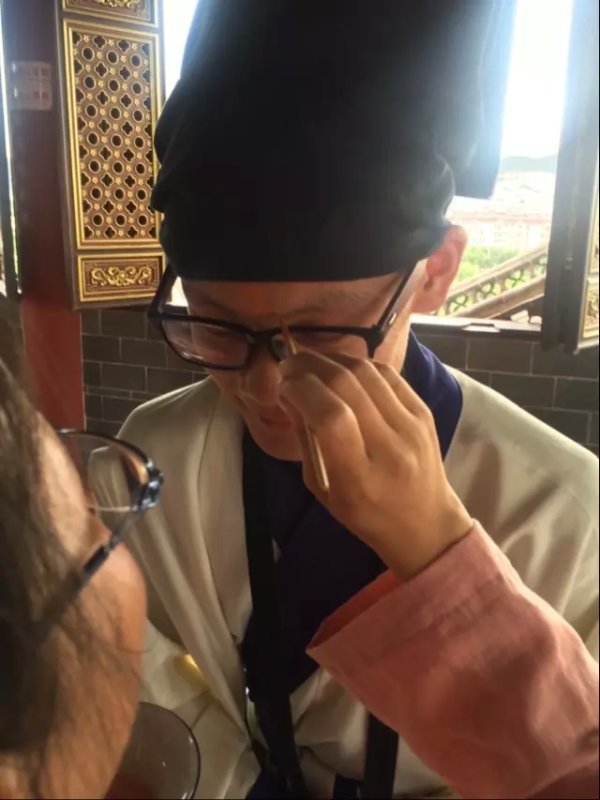 2015年玉溪端午