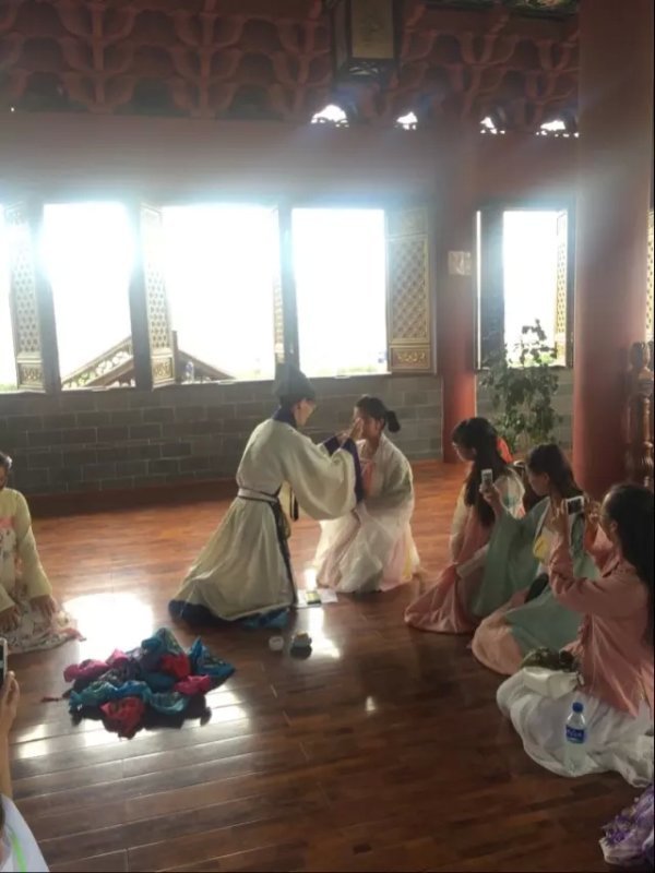2015年玉溪端午