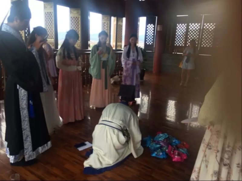 2015年玉溪端午