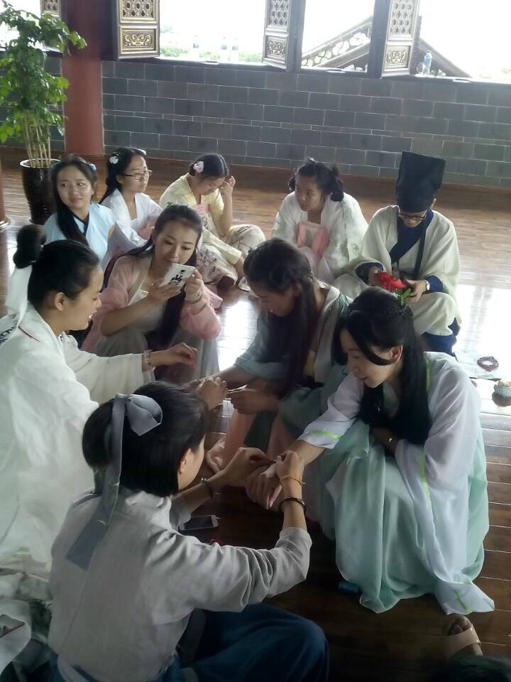 2015年玉溪端午