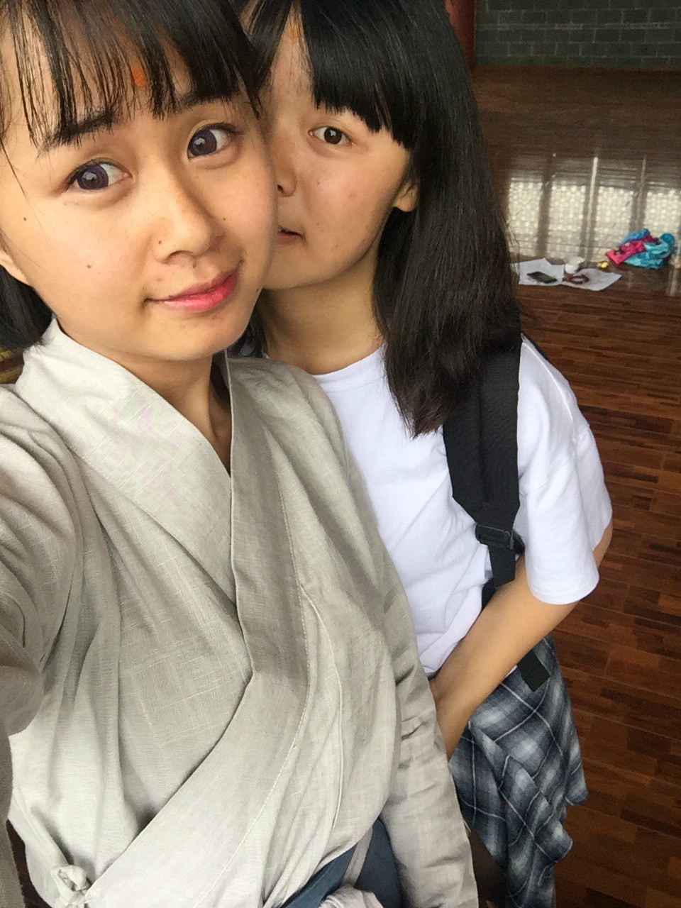 2015年玉溪端午