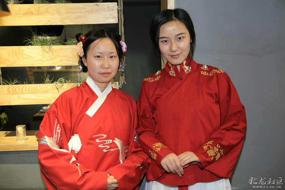 漢服之魅·風雅頌歌