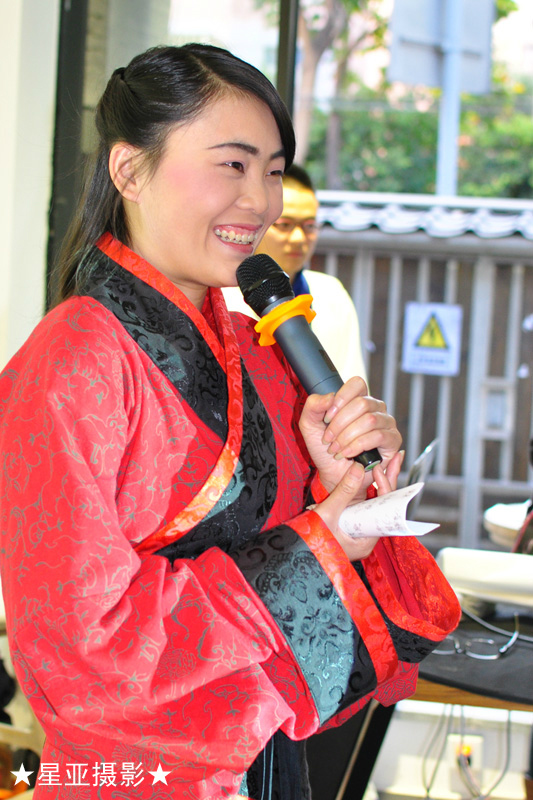 漢服之魅·風雅頌歌