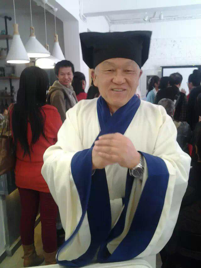 漢服之魅·風雅頌歌
