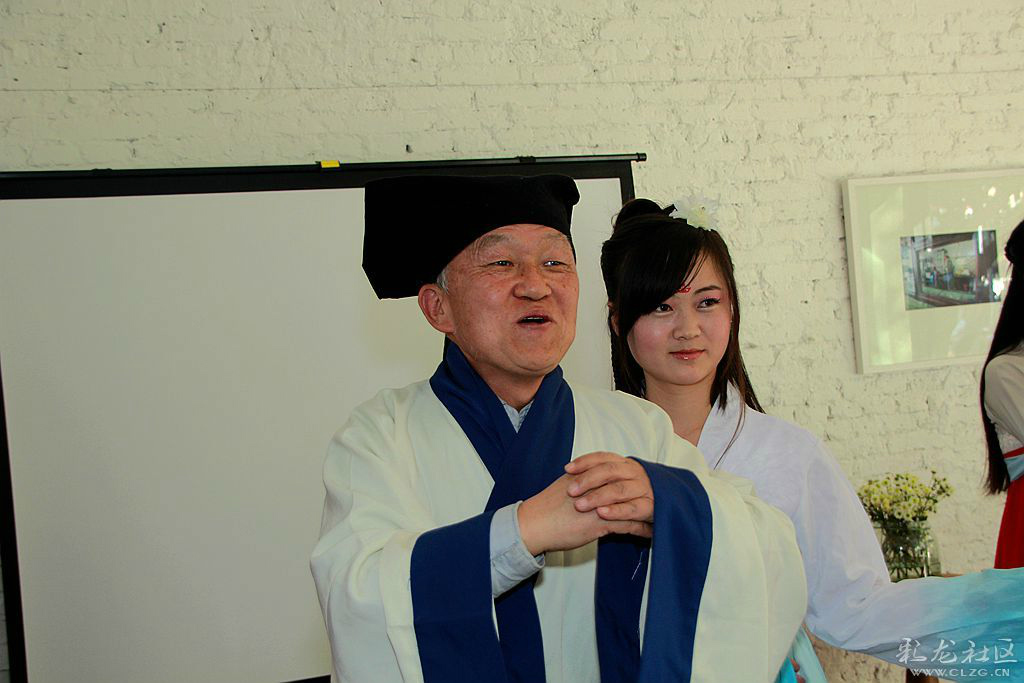 漢服之魅·風雅頌歌