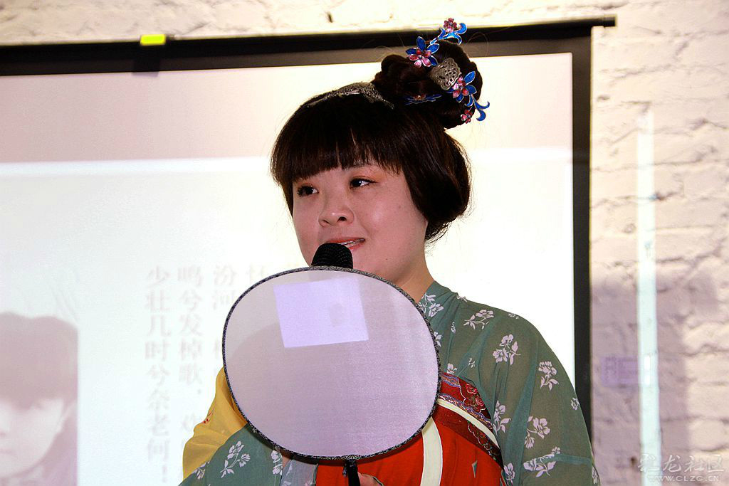 漢服之魅·風雅頌歌
