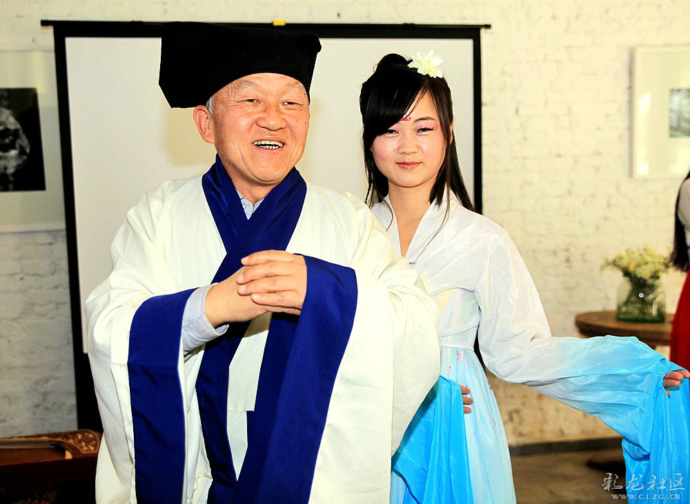 漢服之魅·風雅頌歌