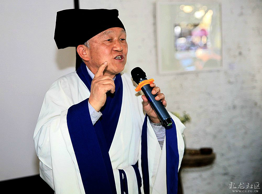 漢服之魅·風雅頌歌