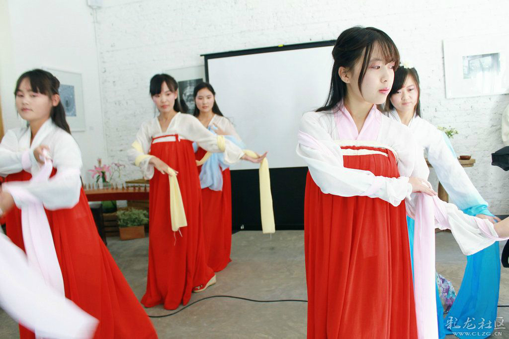 漢服之魅·風雅頌歌