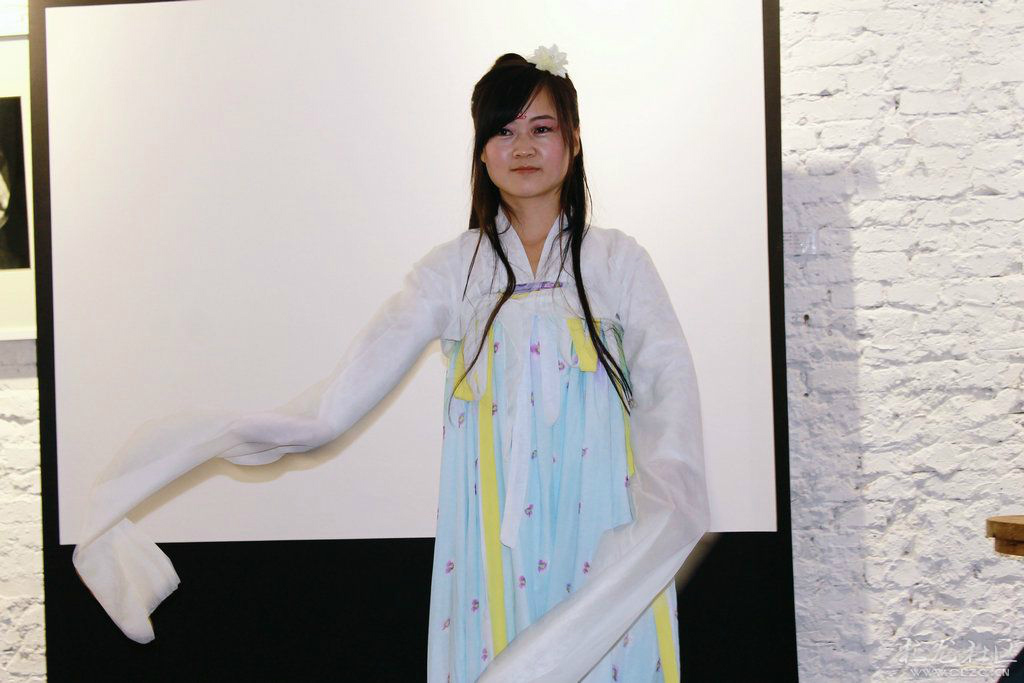 漢服之魅·風雅頌歌