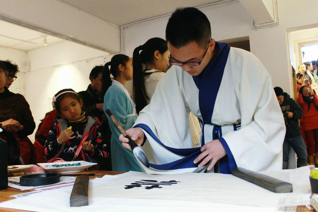 漢服之魅·風雅頌歌
