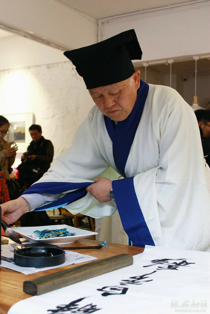 漢服之魅·風雅頌歌