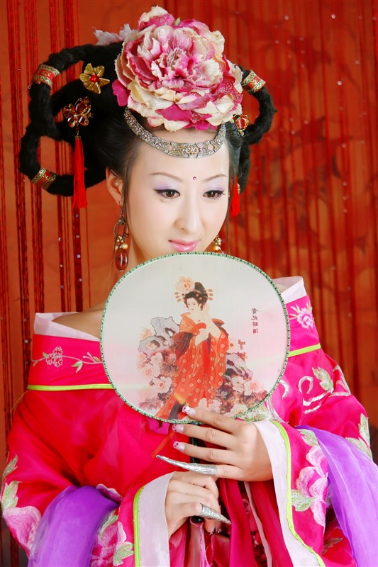 美