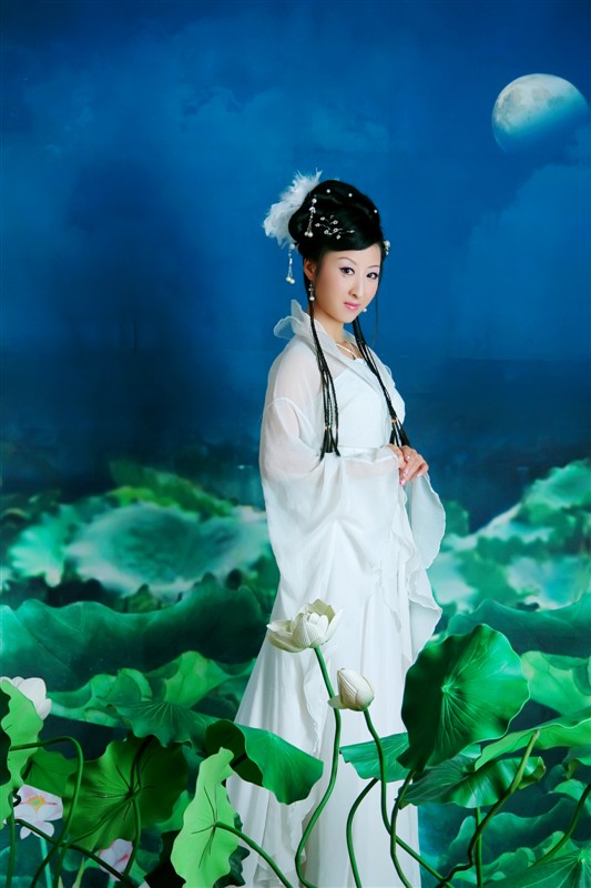 美