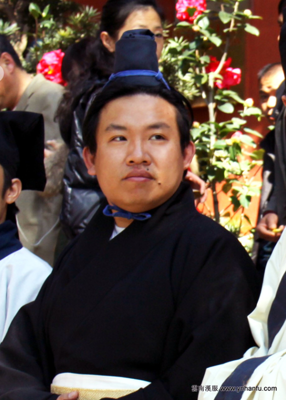 太和宮門前