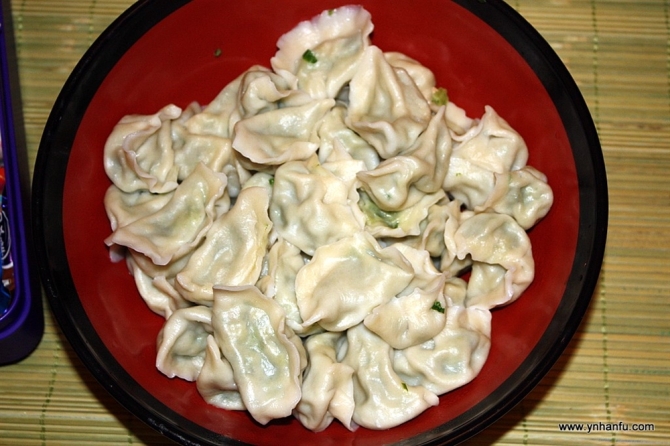 09年春節