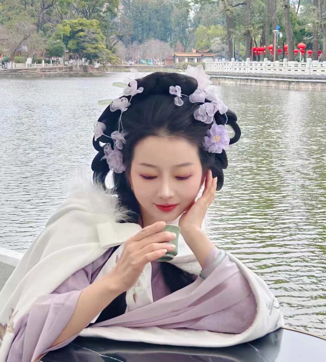 哈哈哈哈哈 街头巷尾 拍摄现场