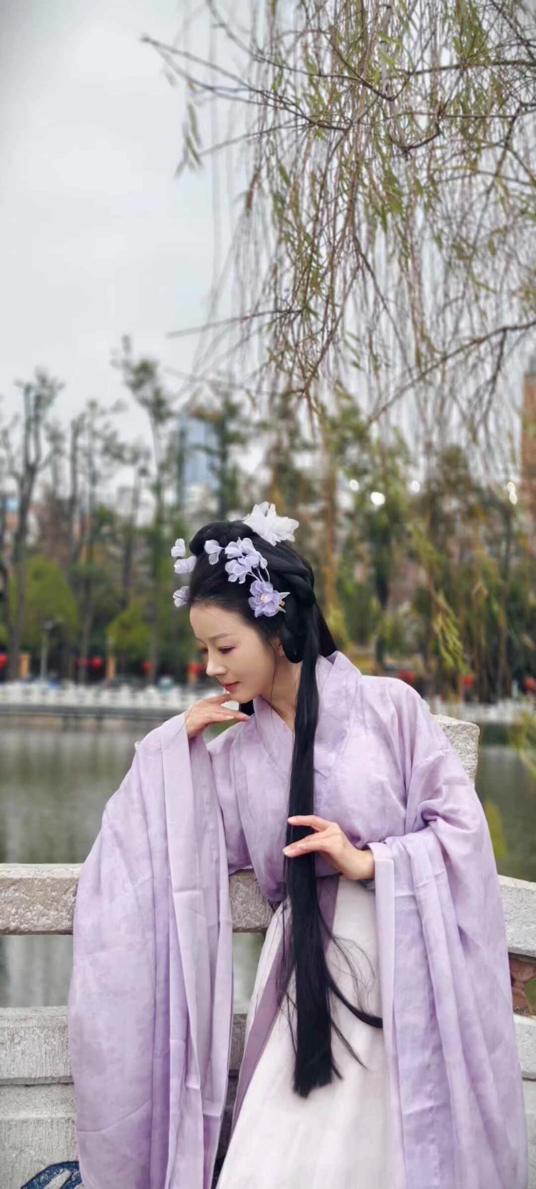 哈哈哈哈哈 街头巷尾 拍摄现场