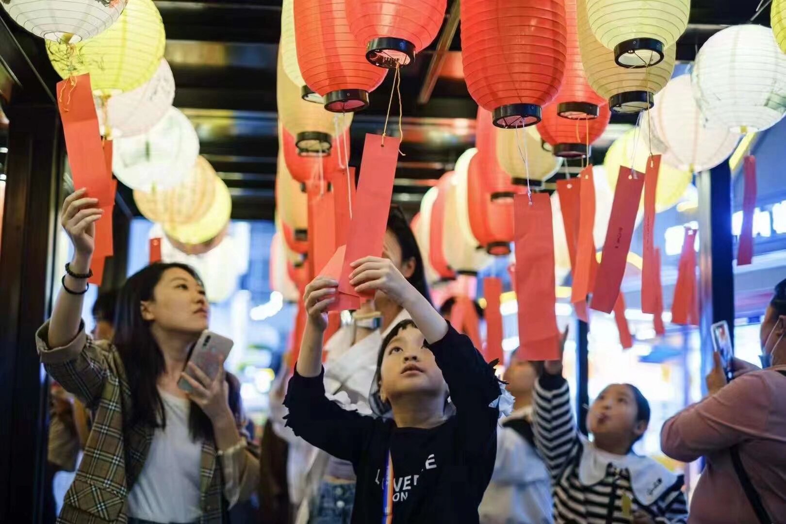 中秋中秋 哈哈哈哈哈