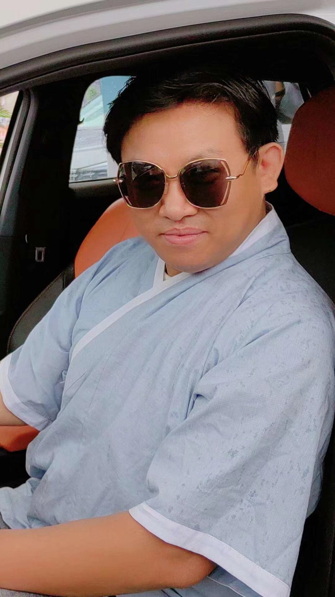 快来 長安汽車