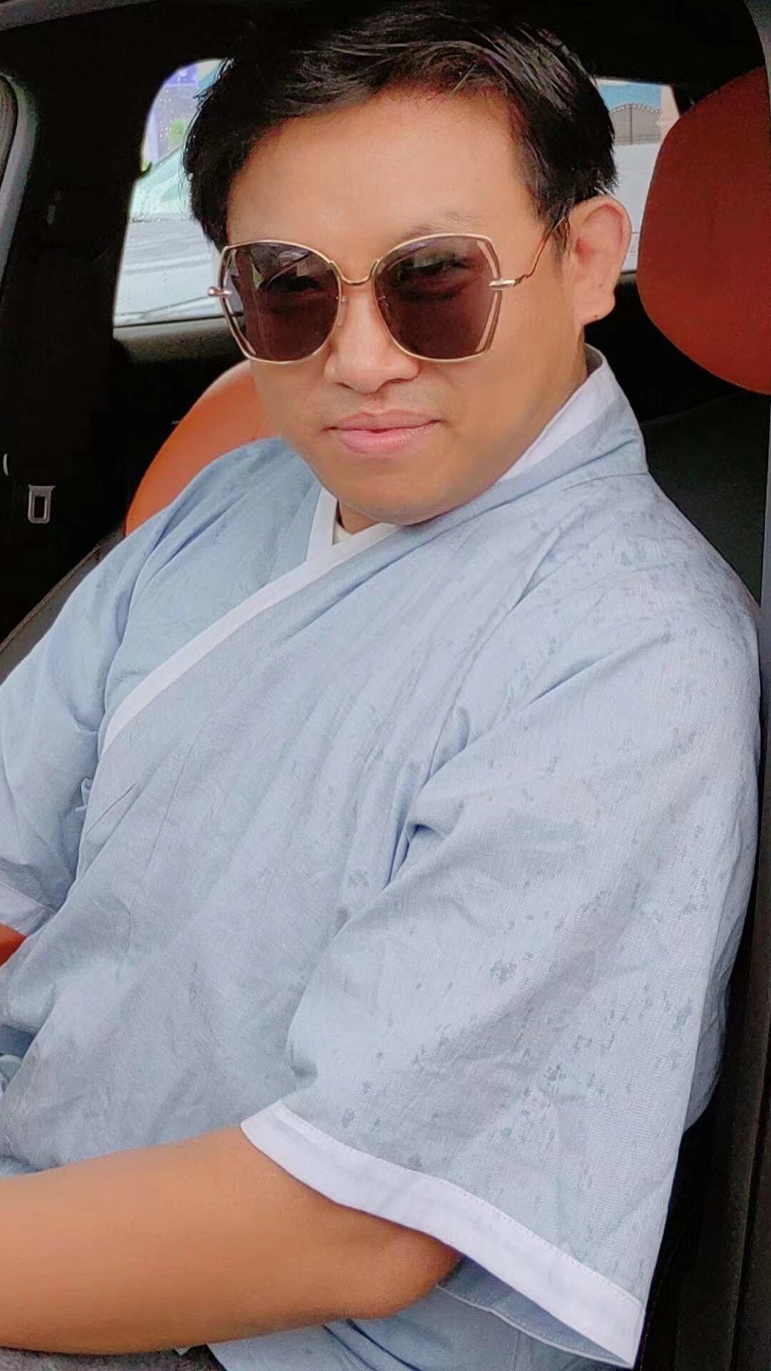 快来 長安汽車