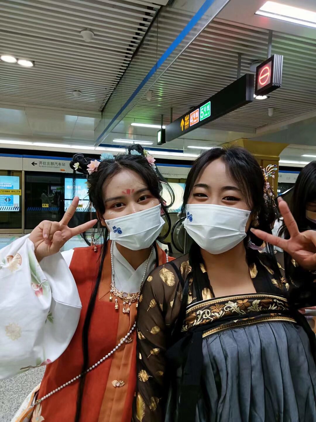 情侣口罩 哈哈哈哈哈
